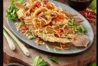 Daftar Harga Menu Amanaia