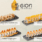 Harga Gion Sushi Menu Terbaru