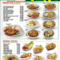 Daftar Harga Menu Tong Tji Tea House Terbaru
