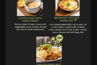 Bellamie Boulangerie Menu Harga Terbaru