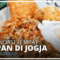Rekomendasi Sarapan di Jogja