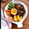Makanan Enak di Solo