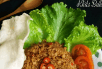 Nasi Goreng Enak di Bandung