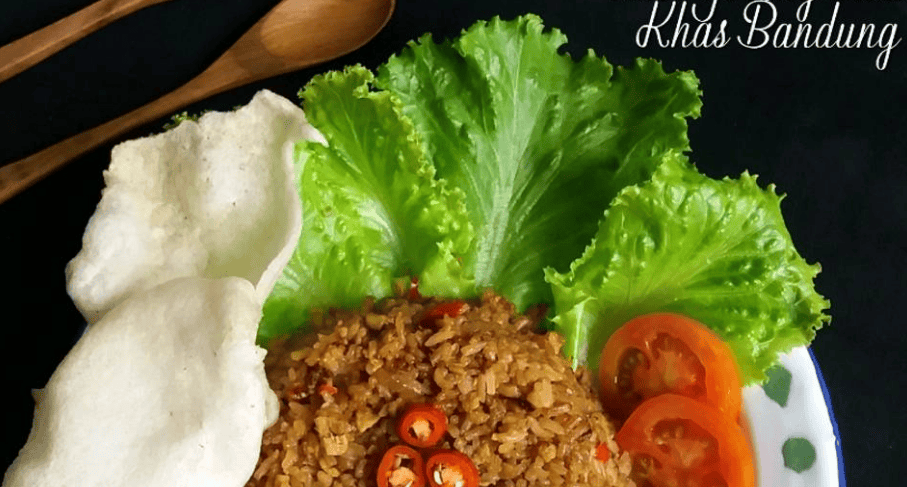 Nasi Goreng Enak di Bandung