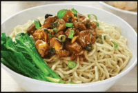 Mie Ayam Enak di Bandung Mie Ayam Enak di Bandung