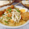 Soto Enak di Jogja