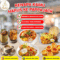 Daftar Harga Menu PappaJack Terbaru