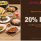 Daftar Harga Penang Bistro Menu Terbaru