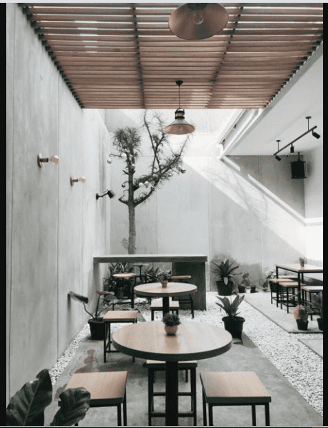 Restoran Mahal di Jakarta