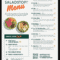 Daftar Harga Menu SaladStop Terbaru