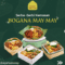 Harga Menu Bogana May May
