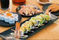 Tempat Makan di Bintaro Xchange