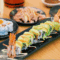 Tempat Makan di Bintaro Xchange