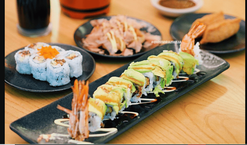 Tempat Makan di Bintaro Xchange