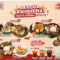 Menu Penyetan Cok