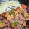 Gijon Steakhouse Menu