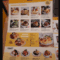 Pan and Co Menu