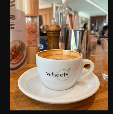 Daftar Harga Menu Wheels Coffee Roasters Terbaru