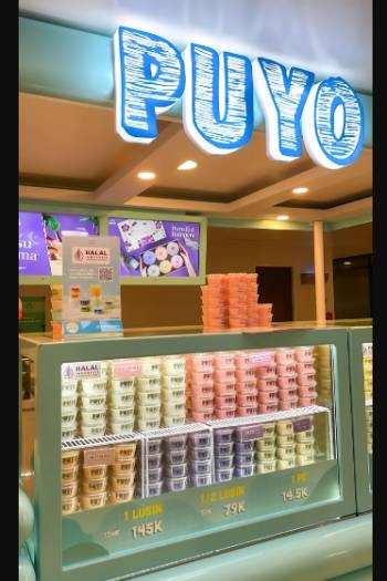 harga menu puyo