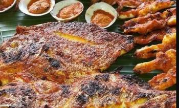 makanan enak di nusa dua bali